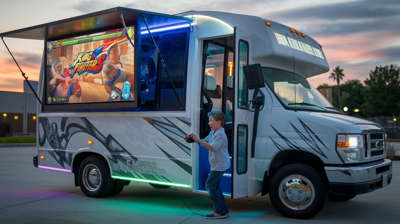 Convenient and Professional Service